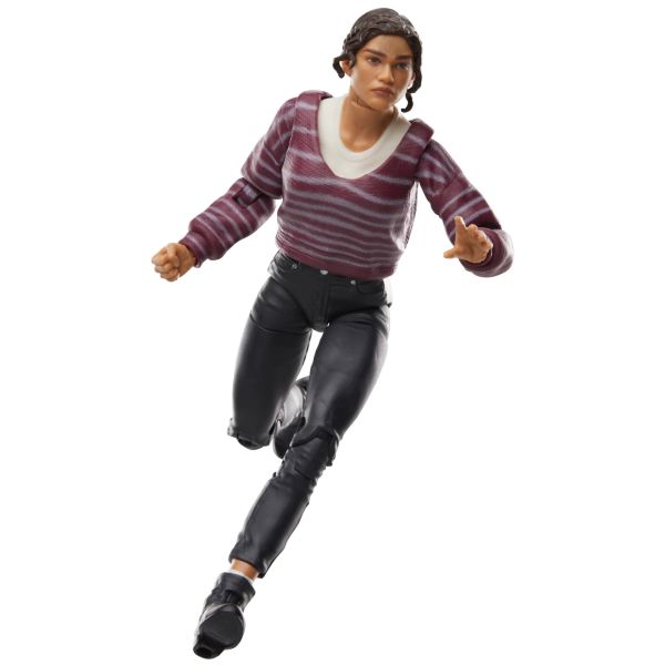 Spider-Man: No Way Home - Marvel Legends Marvel’s MJ