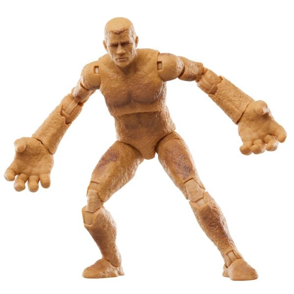 Spider-Man: No Way Home - Marvel Legends Marvel’s Sandman