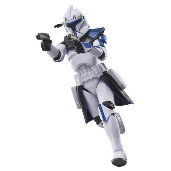 Star Wars Black Series Clone Captain Rex (Ahsoka) Aksiyon Figürü