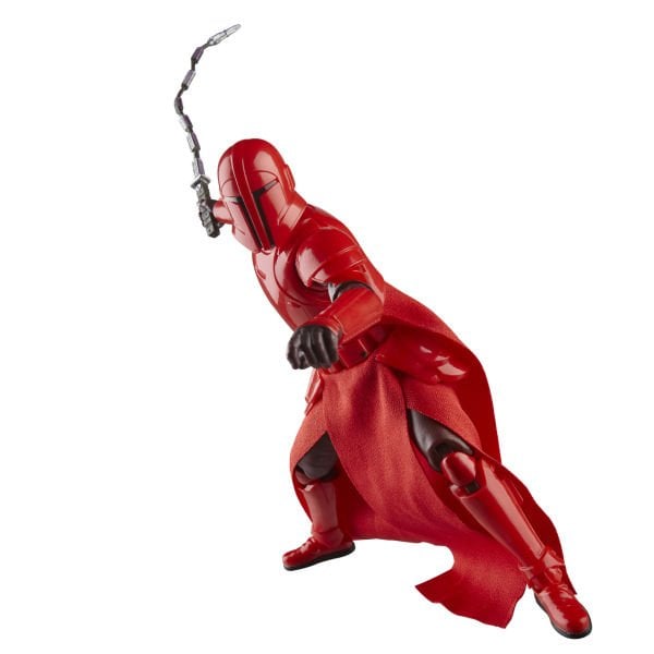 Star Wars Black Series Imperial Praetorian Guard (The Mandalorian) Aksiyon Figürü