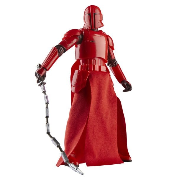 Star Wars Black Series Imperial Praetorian Guard (The Mandalorian) Aksiyon Figürü