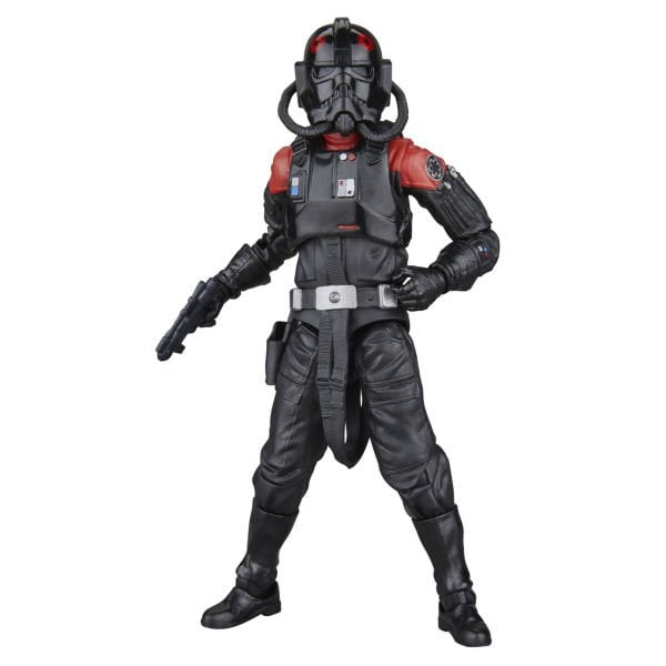 Star Wars Black Series Cassian Andor (Sienar Testpilot) (Andor) Aksiyon Figürü