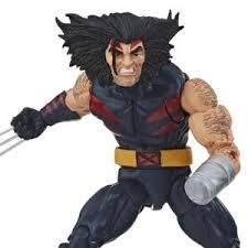 Marvel Legends Series X-Men: Age of Apocalypse Weapon X