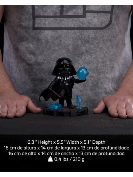 Star Wars - Darth Vader MiniCo Limited Edition Heykel