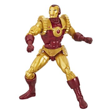 Marvel Legends Series Iron Man 2020