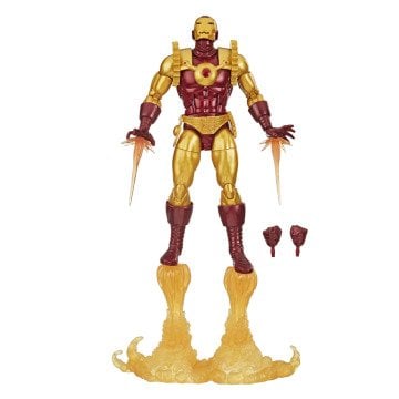 Marvel Legends Series Iron Man 2020