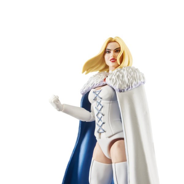Marvel Legends X-Men '97 Emma Frost Aksiyon Figürü
