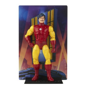 Marvel Legends 20th Anniversary Series 1 Iron Man