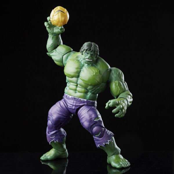 Marvel Legends 20th Anniversary Series 1 Hulk