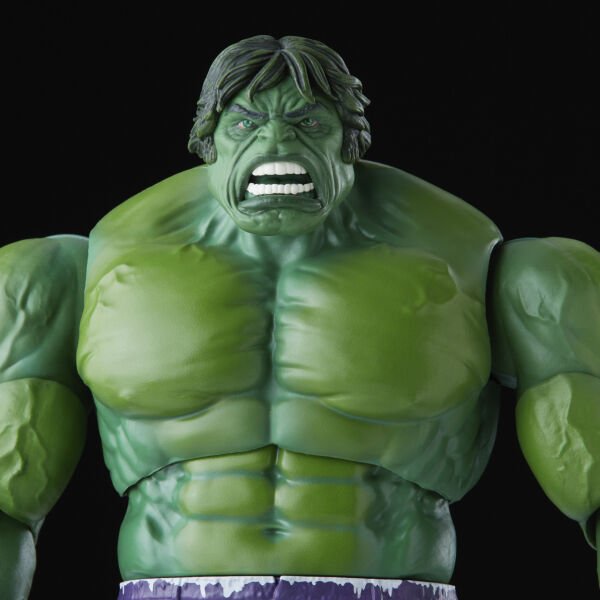 Marvel Legends 20th Anniversary Series 1 Hulk