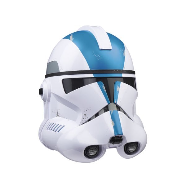Star Wars Black Series Clone Trooper (501st Legion) Elektronik Kask