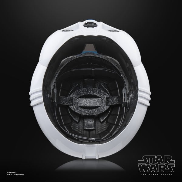 Star Wars Black Series Clone Trooper (501st Legion) Elektronik Kask