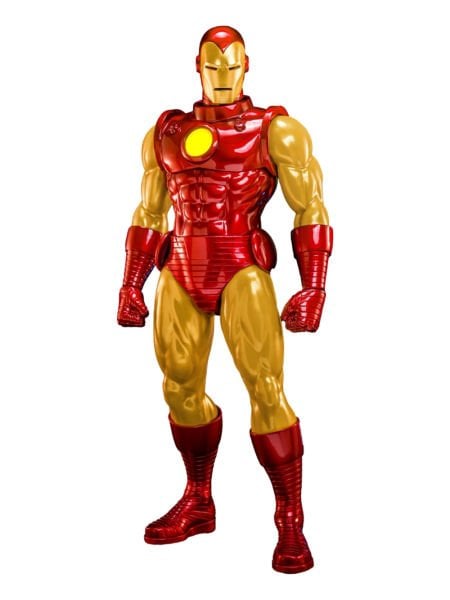 Marvel Comics - Iron Man 1/6 Scale Koleksiyon Figürü