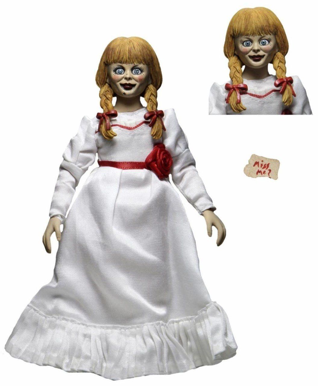 The Conjuring Universe: Annabelle (Clothed)