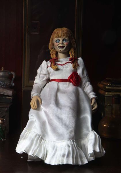 The Conjuring Universe: Annabelle (Clothed)