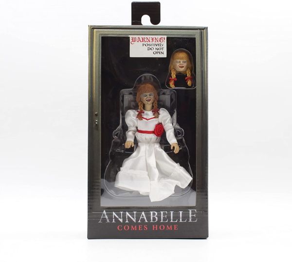 The Conjuring Universe: Annabelle (Clothed)