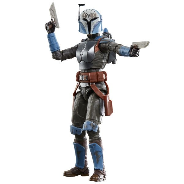 Star Wars Black Series Archive Bo-Katan Kryze Aksiyon Figürü