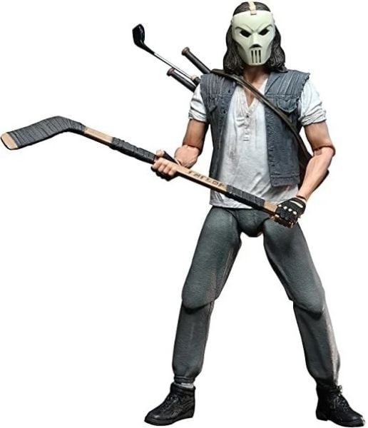 Teenage Mutant Ninja Turtles (1990 Movie) - Ultimate Casey Jones