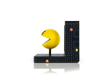 PAC-MAN 40th Anniversary - PAC-MAN Heykel (Standard Edition)