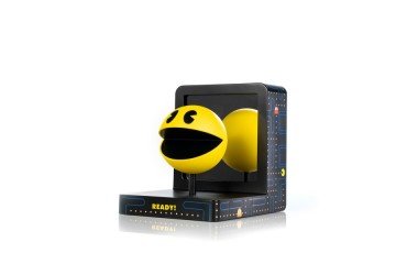 PAC-MAN 40th Anniversary - PAC-MAN Heykel (Standard Edition)