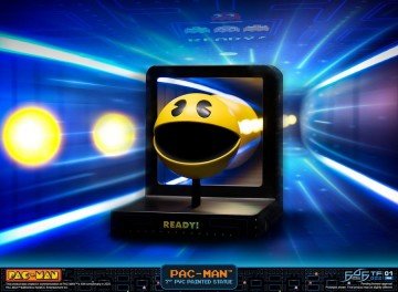 PAC-MAN 40th Anniversary - PAC-MAN Heykel (Standard Edition)