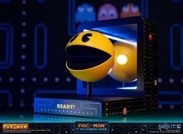 PAC-MAN 40th Anniversary - PAC-MAN Heykel (Standard Edition)