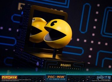 PAC-MAN 40th Anniversary - PAC-MAN Heykel (Standard Edition)