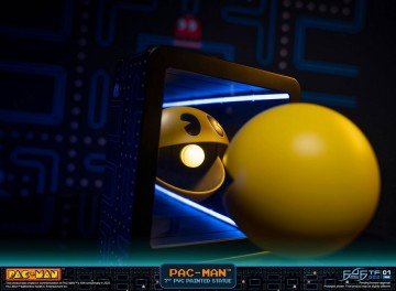 PAC-MAN 40th Anniversary - PAC-MAN Heykel (Standard Edition)