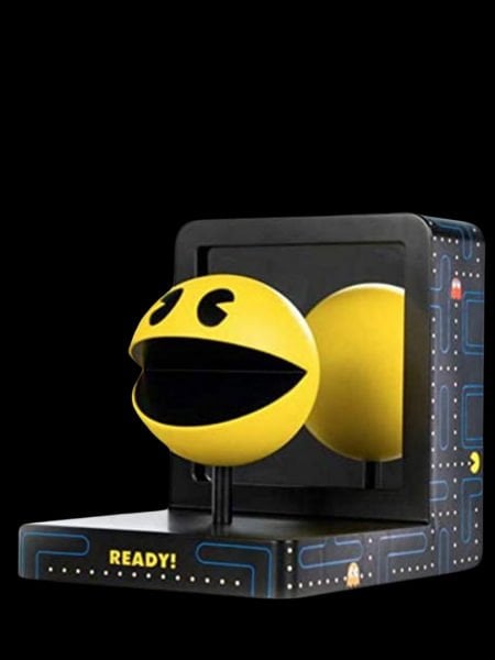 PAC-MAN 40th Anniversary - PAC-MAN Heykel (Standard Edition)