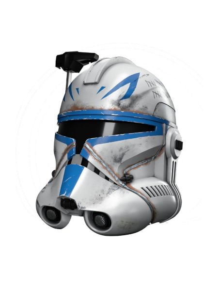 Star Wars Black Series Clone Captain Rex (Ahsoka) Elektronik Kask