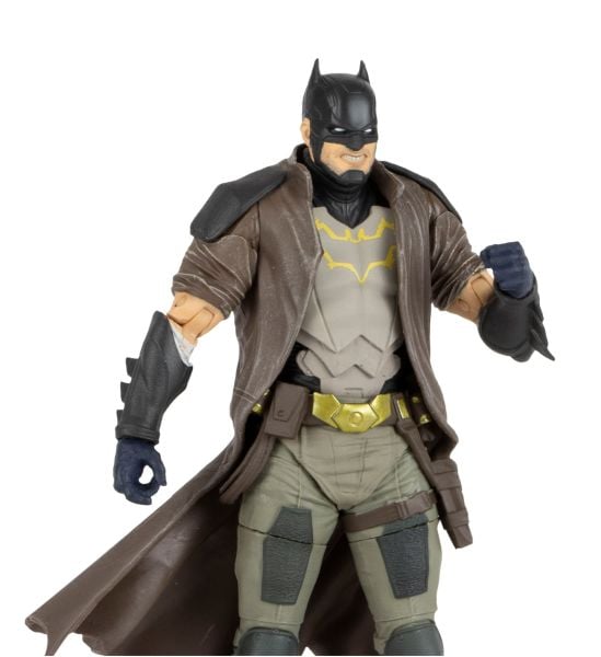 DC Multiverse: DC Future State - Batman Dark Detective