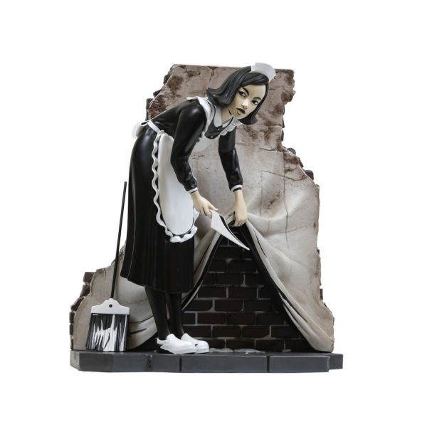 Camden Maid by Brandalised Designer Limited Edition Heykel