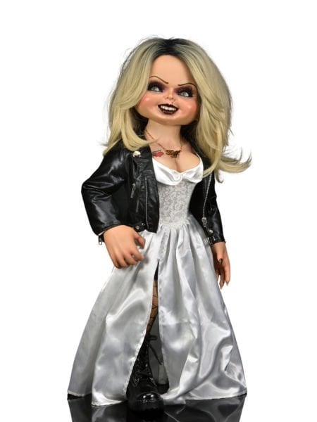 Bride of Chucky - Tiffany Life-Size Koleksiyon Figürü