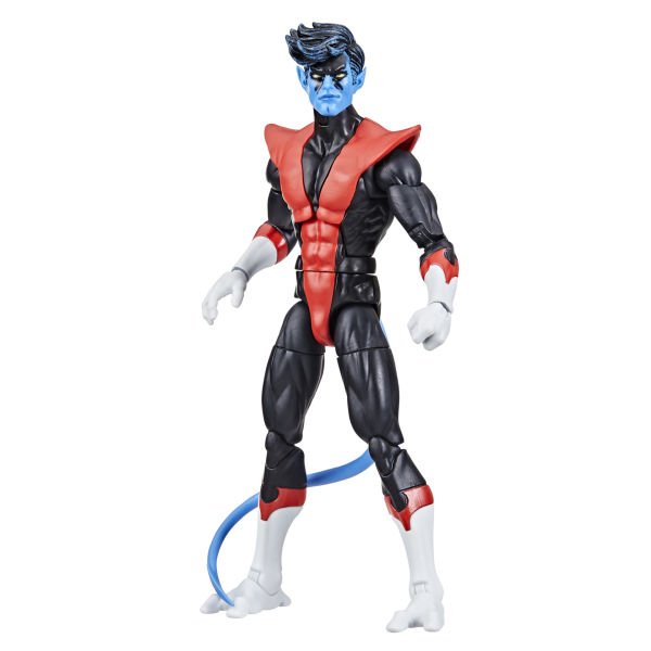 X-Men ‘97 - Marvel Legends Nightcrawler Aksiyon Figürü