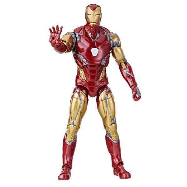 Marvel Legends Iron Man Mark LXXXV (Avengers: Endgame) Aksiyon Figürü
