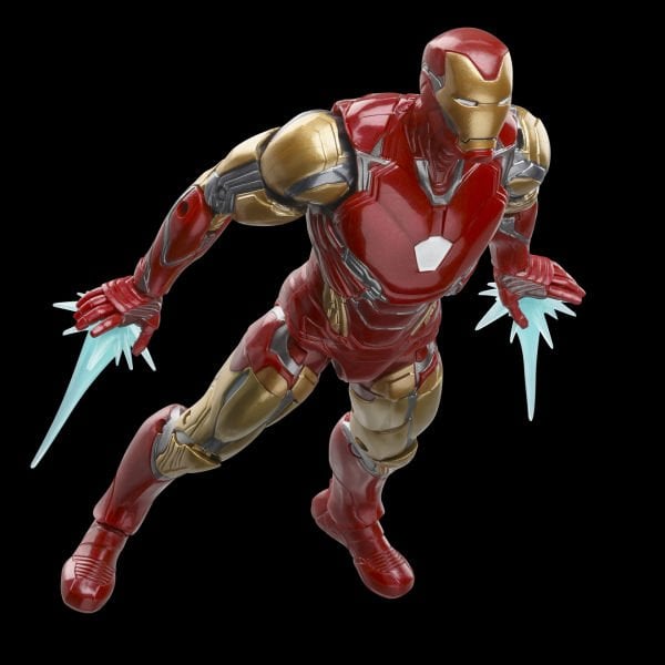 Marvel Legends Iron Man Mark LXXXV (Avengers: Endgame) Aksiyon Figürü