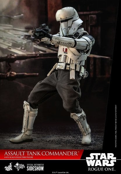 Star Wars Rogue One: A Star Wars Story Assault Tank Commander