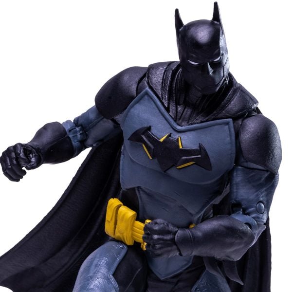 DC Multiverse: Future State The Next Batman Action Figure