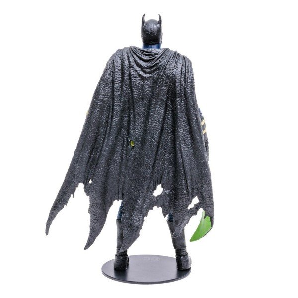 DC Multiverse Dark Nights: Metal Batman of Earth-22 Infected Action Figure