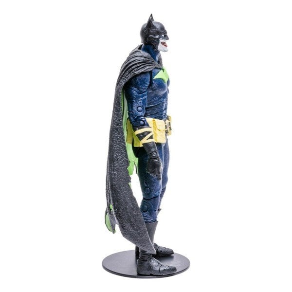 DC Multiverse Dark Nights: Metal Batman of Earth-22 Infected Action Figure