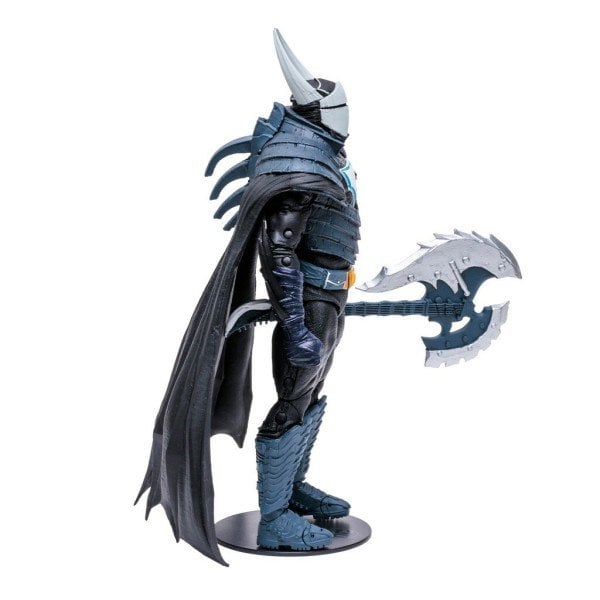 DC Multiverse: Tales From the Dark Multiverse Batman (Duke Thomas) Action Figure