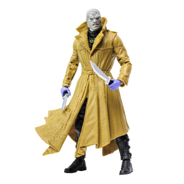 DC Comics Batman: Hush - Hush Action Figure