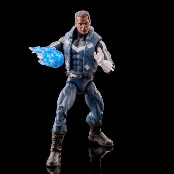 Marvel Legends Blue Marvel (Marvel's Controller BAF)