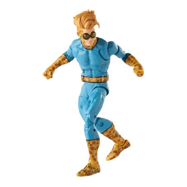 Marvel Legends Marvel's Speedball (Marvel's Controller BAF)