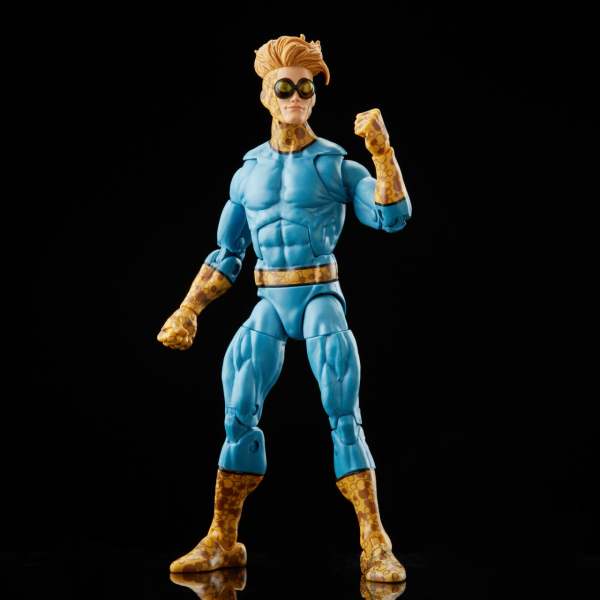 Marvel Legends Marvel's Speedball (Marvel's Controller BAF)