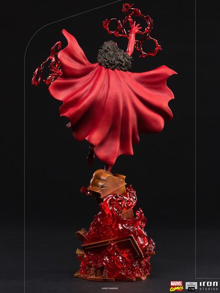 X-Men - Scarlet Witch Statue Heykel