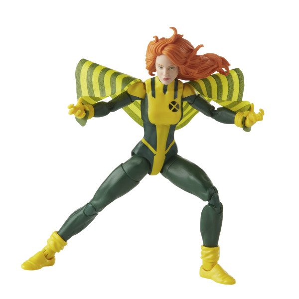 Marvel Legends Series Marvel’s Siryn (BAF: Bonebreaker)