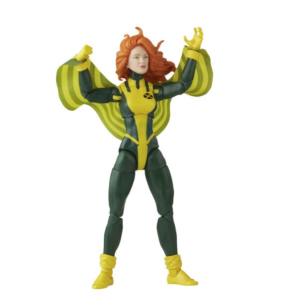 Marvel Legends Series Marvel’s Siryn (BAF: Bonebreaker)