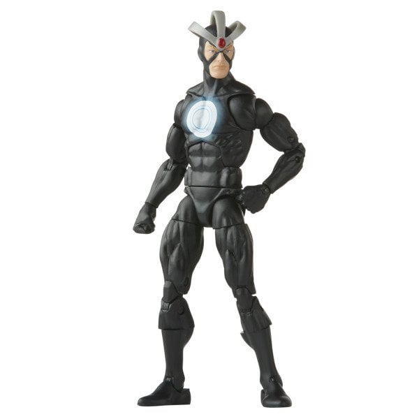 Marvel Legends Series Marvel’s Havok (BAF: Bonebreaker)