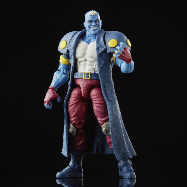 Marvel Legends Series Maggott (BAF: Bonebreaker)